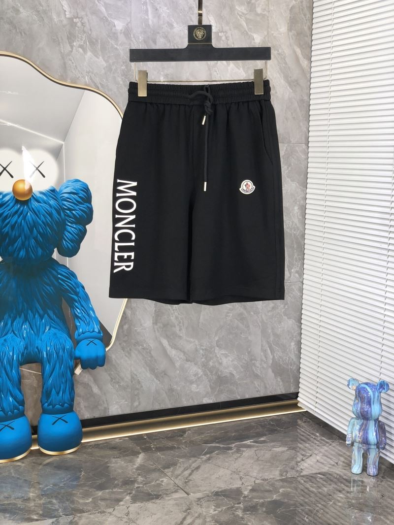 Moncler Short Pants